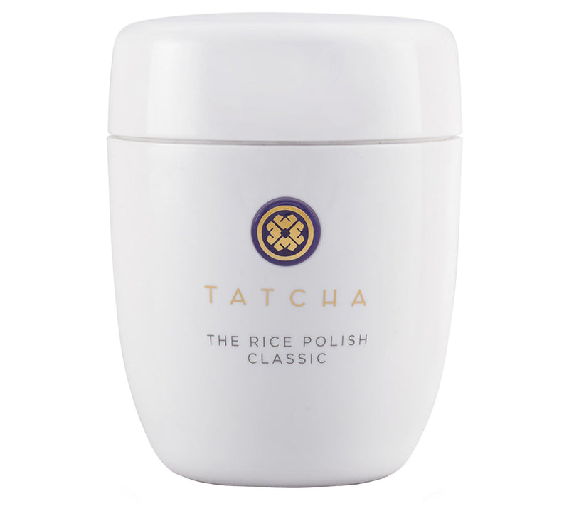 TATCHA The Rice Polish 2.1 oz — Main view