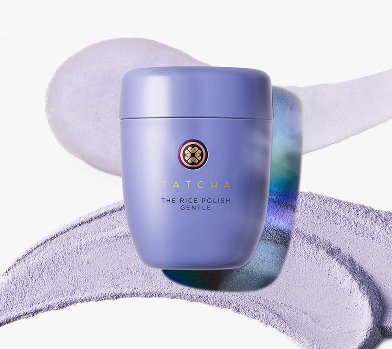 TATCHA The Rice Polish 2.1 oz — View 3