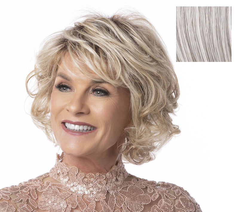 Toni Brattin Charming Wig — View 15