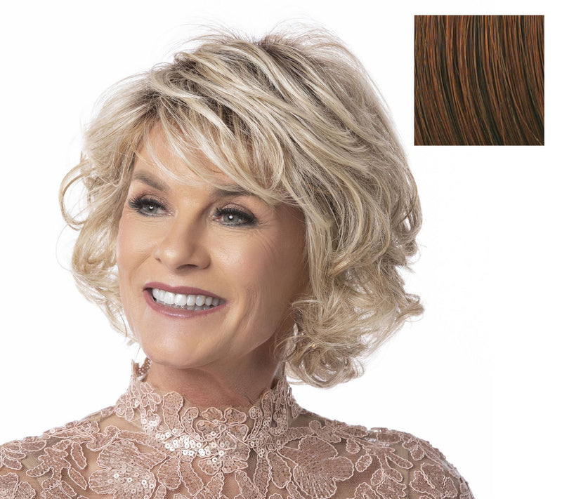 Toni Brattin Charming Wig — View 9