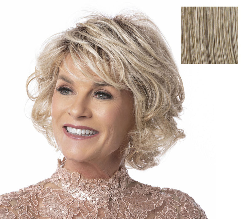 Toni Brattin Charming Wig — View 11