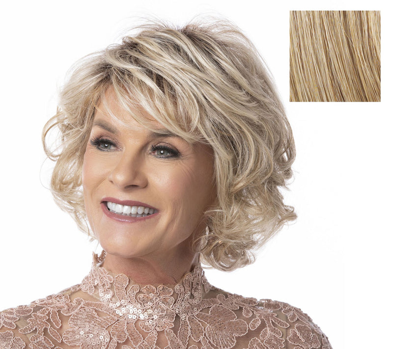 Toni Brattin Charming Wig — View 17