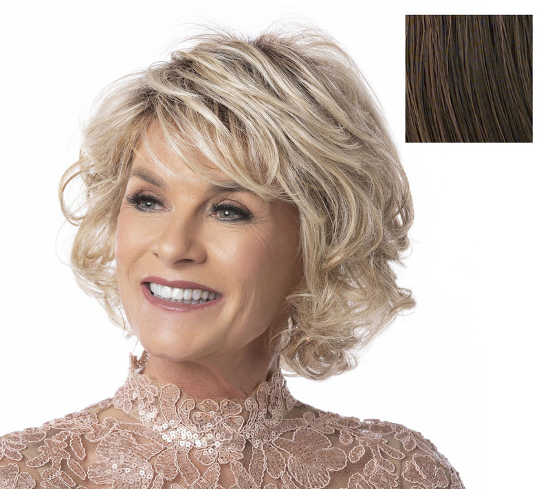 Toni Brattin Charming Wig — View 19