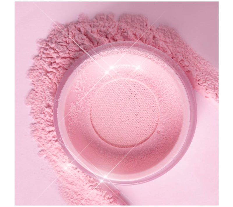 Doll 10 Super-Size TCE Foundation, Pink Powder,and Brush 3pc Set — View 26