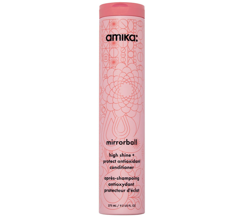 amika Mirrorball High Shine + Protect Antioxidant Conditioner — Main view