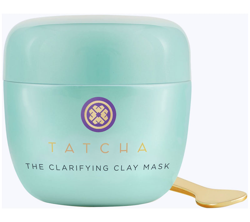 TATCHA Texture Tonic & Clay Mask Duo — View 3