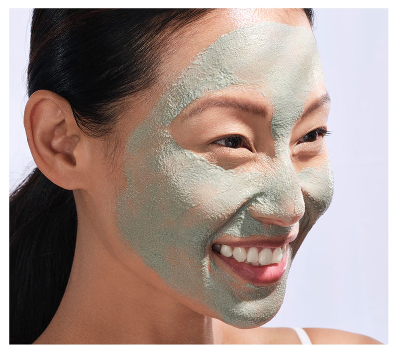 TATCHA Texture Tonic & Clay Mask Duo — View 7