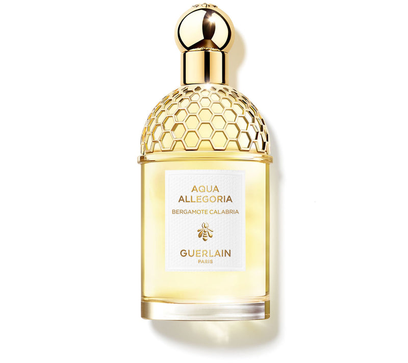 Guerlain Aqua Allegoria Bergamote Calabria Eau de Toilette — View 2