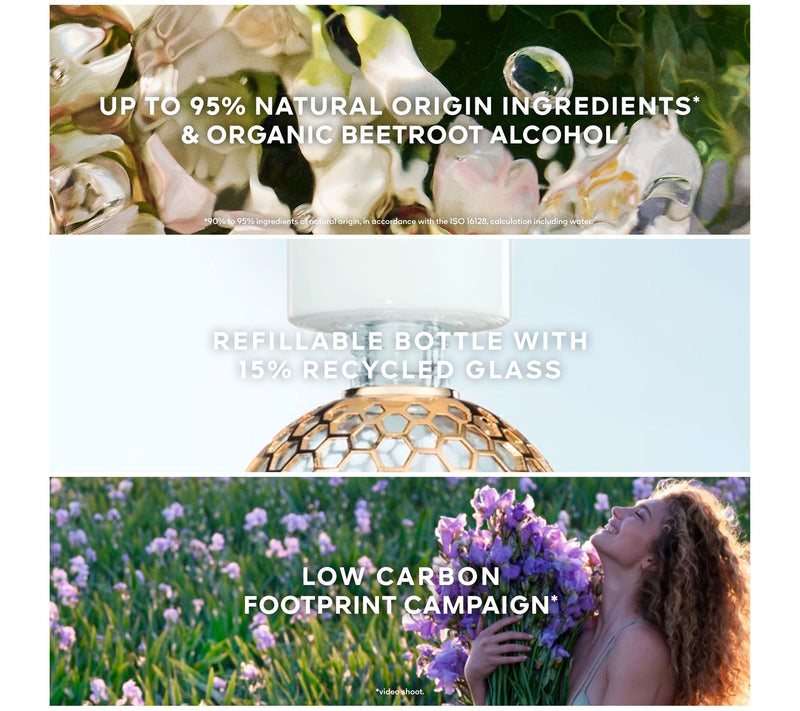 Guerlain Aqua Allegoria Bergamote Calabria Eau de Toilette — View 3