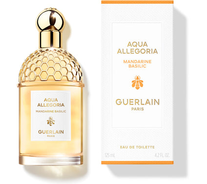 Guerlain Aqua Allegoria Mandarine Basilic Eau d e Toilette