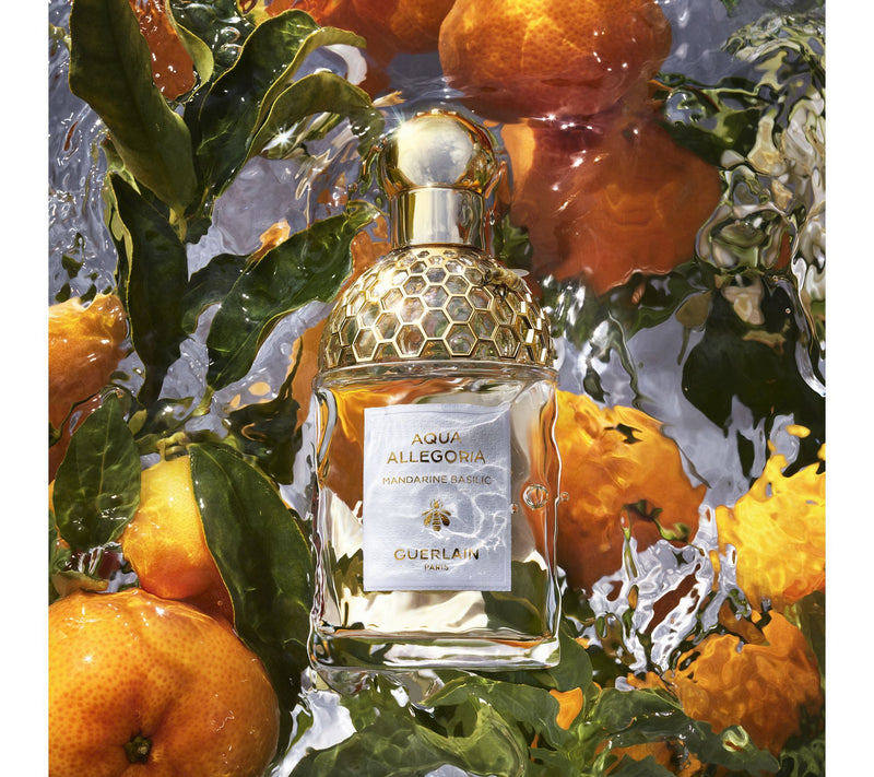 Guerlain Aqua Allegoria Mandarine Basilic Eau d e Toilette — View 2
