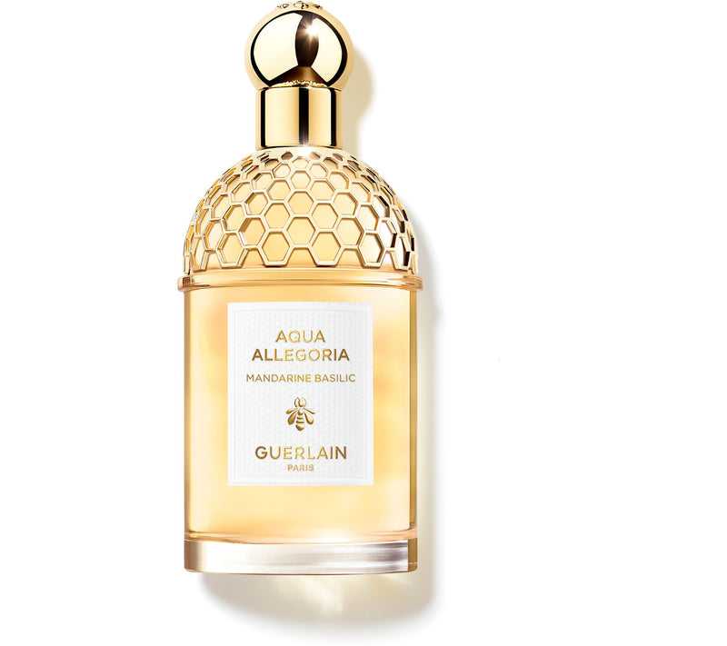 Guerlain Aqua Allegoria Mandarine Basilic Eau d e Toilette — View 4