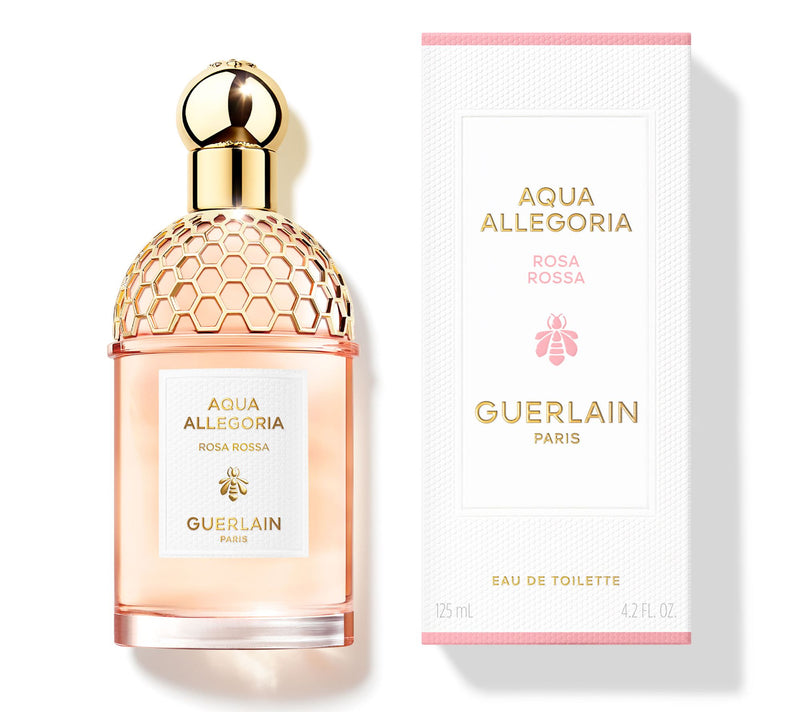 Guerlain Aqua Allegoria Rosa Rossa Eau de Toile tte — Main view