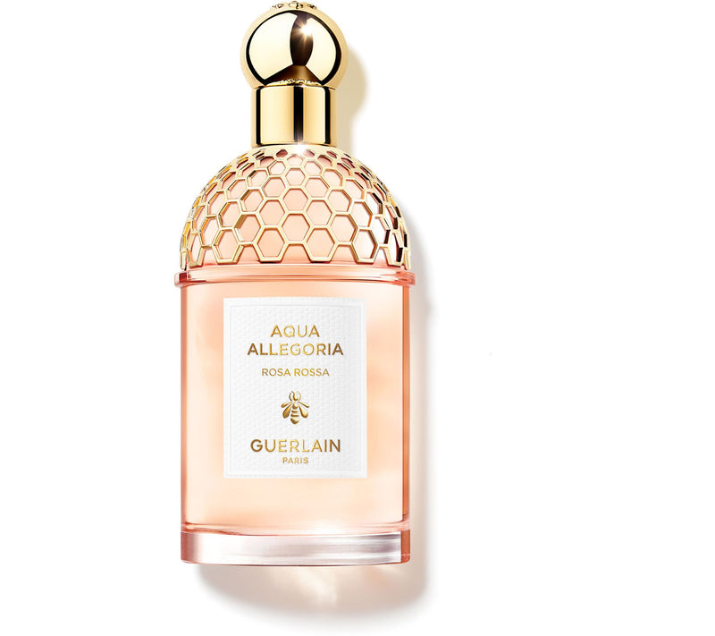 Guerlain Aqua Allegoria Rosa Rossa Eau de Toile tte — View 2