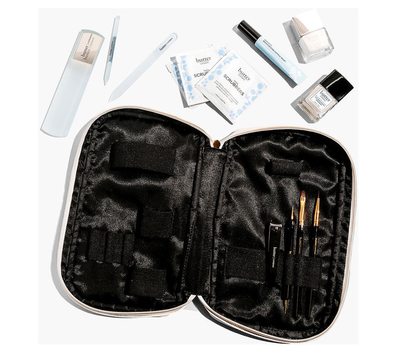 butter LONDON Signature Nail Care Kit — View 4