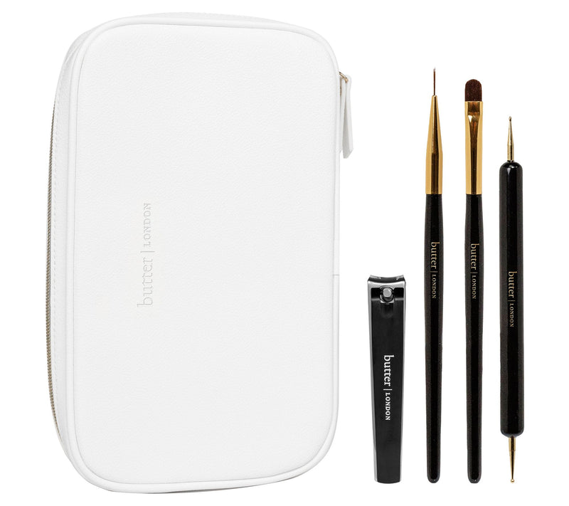 butter LONDON Signature Nail Care Kit — Main view