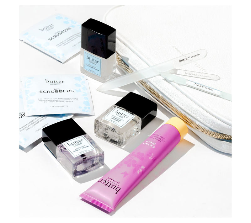 butter LONDON Signature Nail Care Kit — View 5