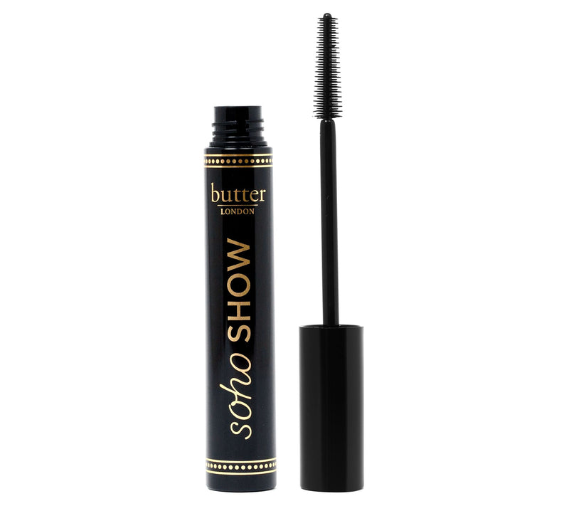 butter LONDON SOHO Show Lengthening Tube Mascara — Main view