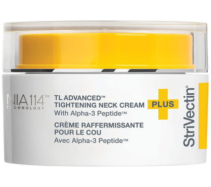StriVectin TL Advanced Tightening Neck Cream PLUS 1.7oz