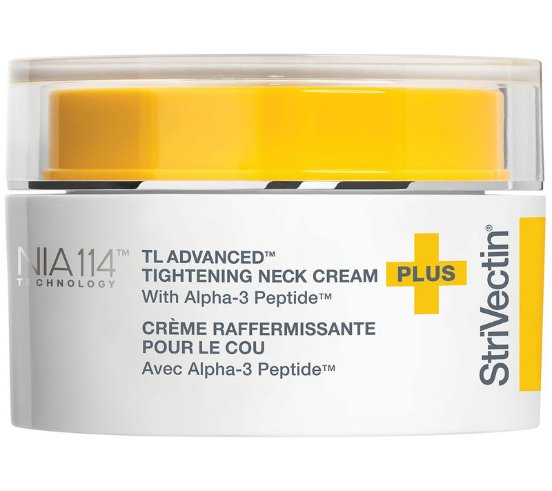 StriVectin TL Advanced Tightening Neck Cream PLUS 1.7oz — Main view