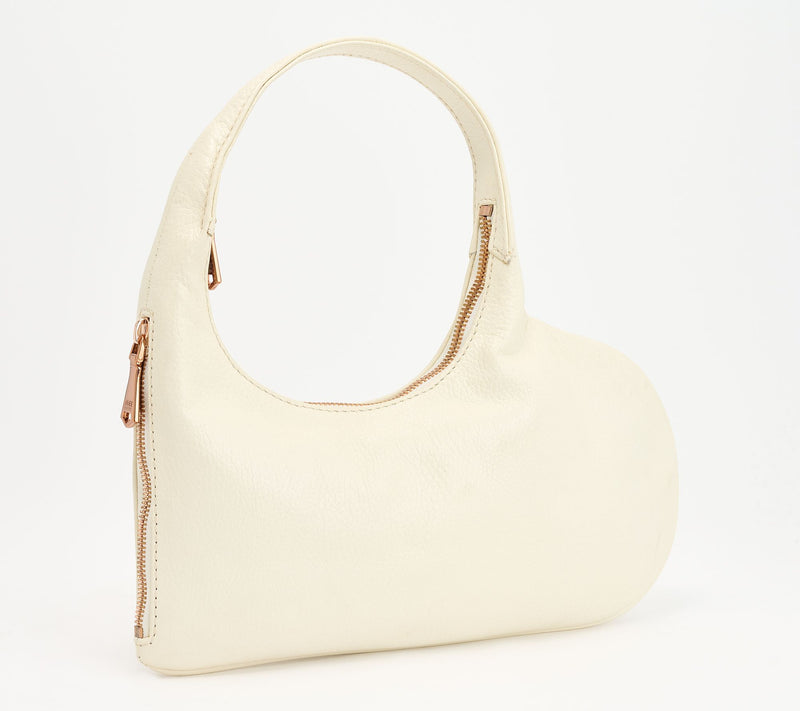 Aimee Kestenberg Heart On My Sleeve Handheld Heart Bag — View 5