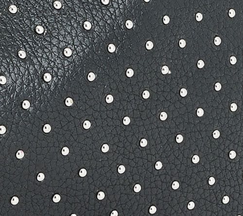 Aimee Kestenberg Heart On My Sleeve Handheld Heart Bag — View 8