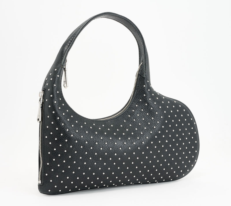 Aimee Kestenberg Heart On My Sleeve Handheld Heart Bag — View 9