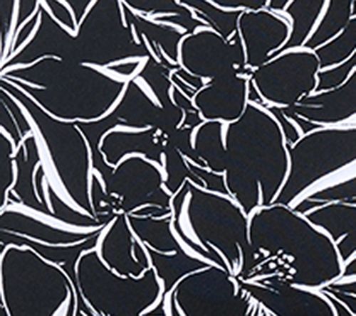 Kim Gravel x Swimsuits For All Halter Tankini & Front Slit Skort — View 9