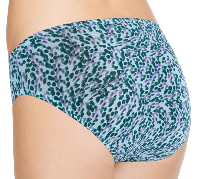 Jockey Supersoft Breathe 6-Pack French Cut Panties — View 5