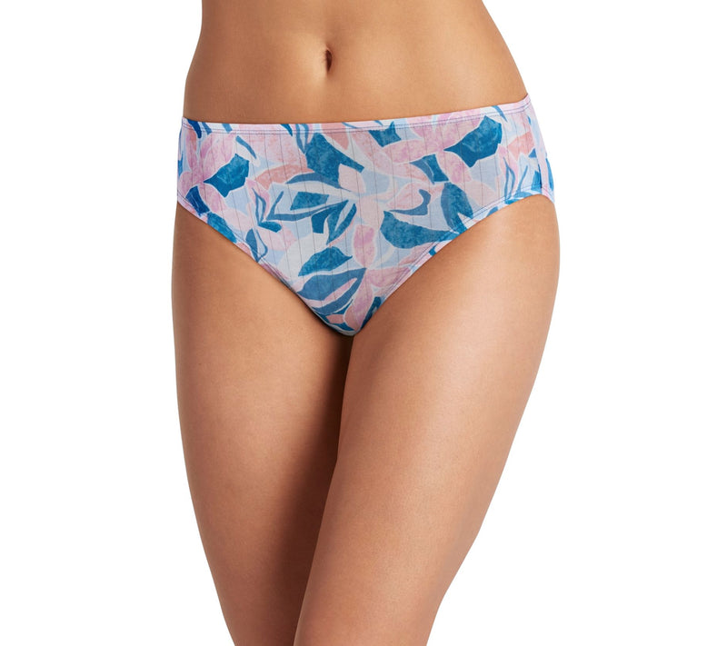 Jockey Supersoft Breathe 6-Pack French Cut Panties — View 6