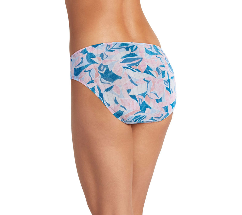 Jockey Supersoft Breathe 6-Pack French Cut Panties — View 7