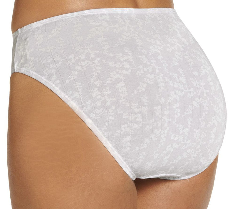 Jockey Supersoft Breathe 6-Pack French Cut Panties — View 3