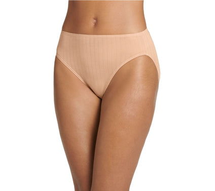 Jockey Supersoft Breathe 6-Pack French Cut Panties