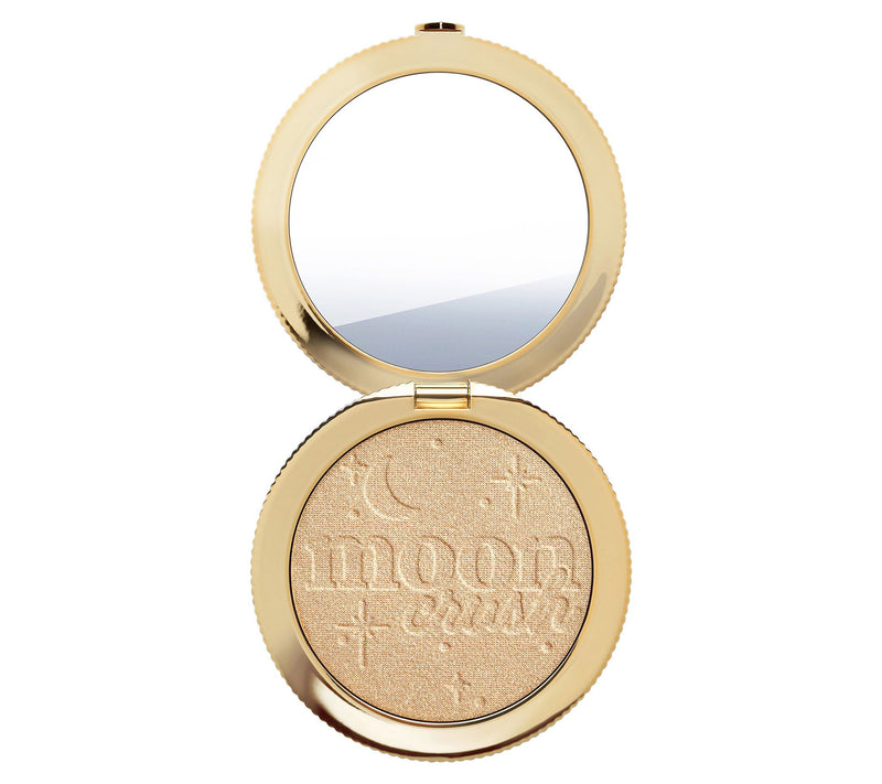 Too Faced Moon Crush Multi-Use Powder Highlight er — Main view