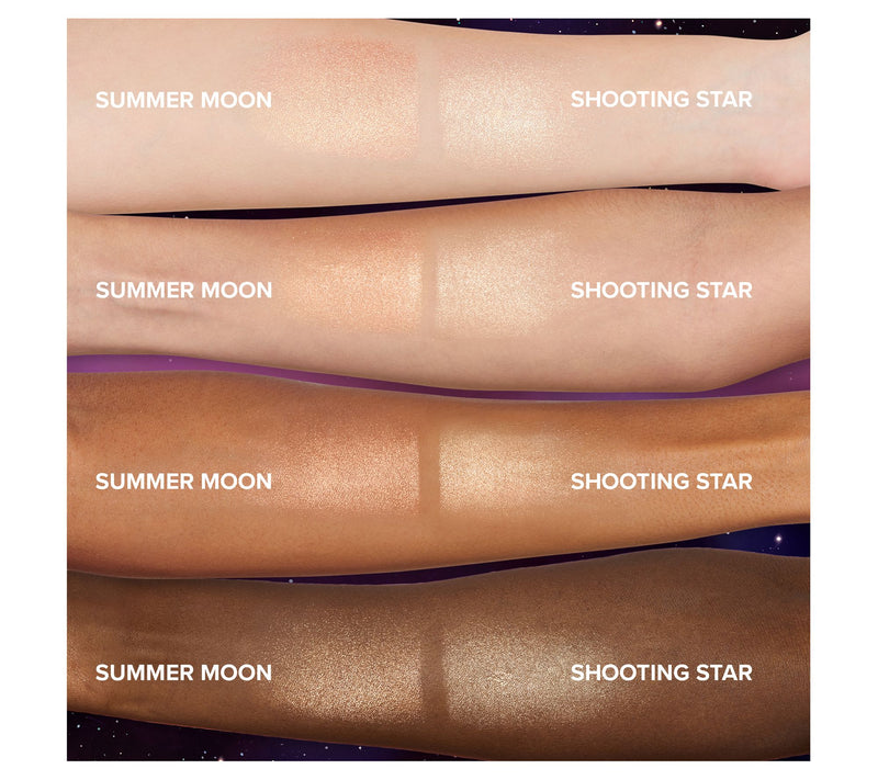 Too Faced Moon Crush Multi-Use Powder Highlight er — View 6