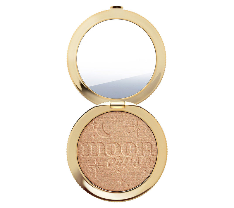Too Faced Moon Crush Multi-Use Powder Highlight er — View 5