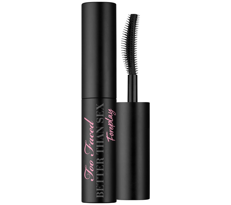 Too Faced Travel Size Better Than Sex Foreplay Mascara Primer — Main view