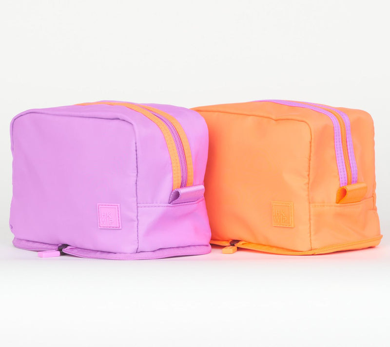 IHKWIP Set of 2 Packable Cosmetic Cases — View 13