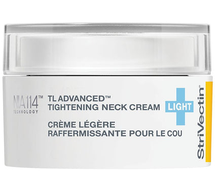 StriVectin TL Advanced Tightening Neck Cream Light