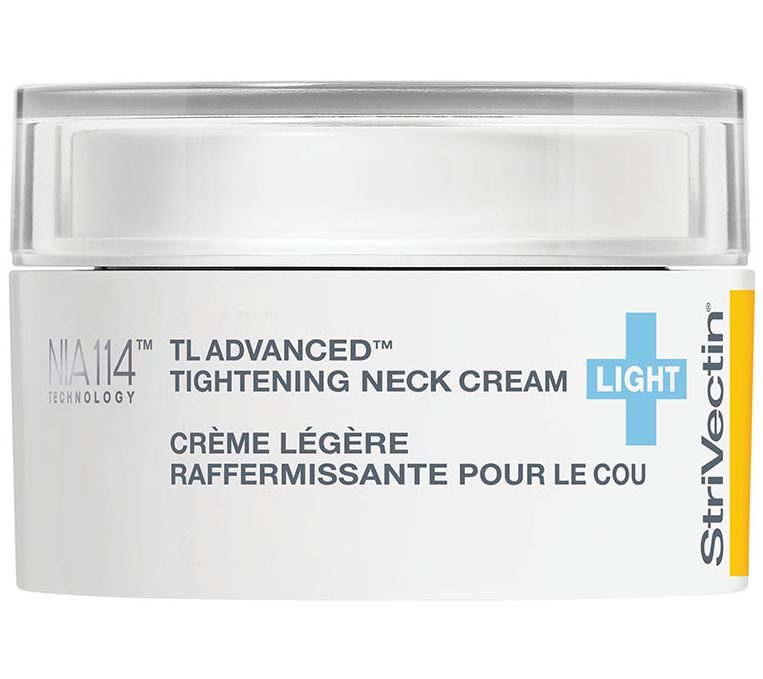 StriVectin TL Advanced Tightening Neck Cream Light — Main view