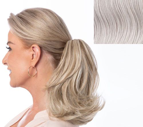 Toni Brattin Pony Layered Flip — View 19