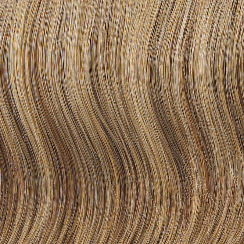 Toni Brattin Pony Layered Flip — View 26