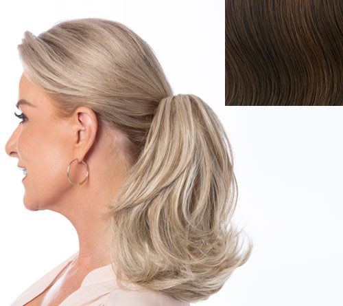Toni Brattin Pony Layered Flip — View 23
