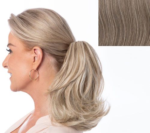 Toni Brattin Pony Layered Flip — View 7