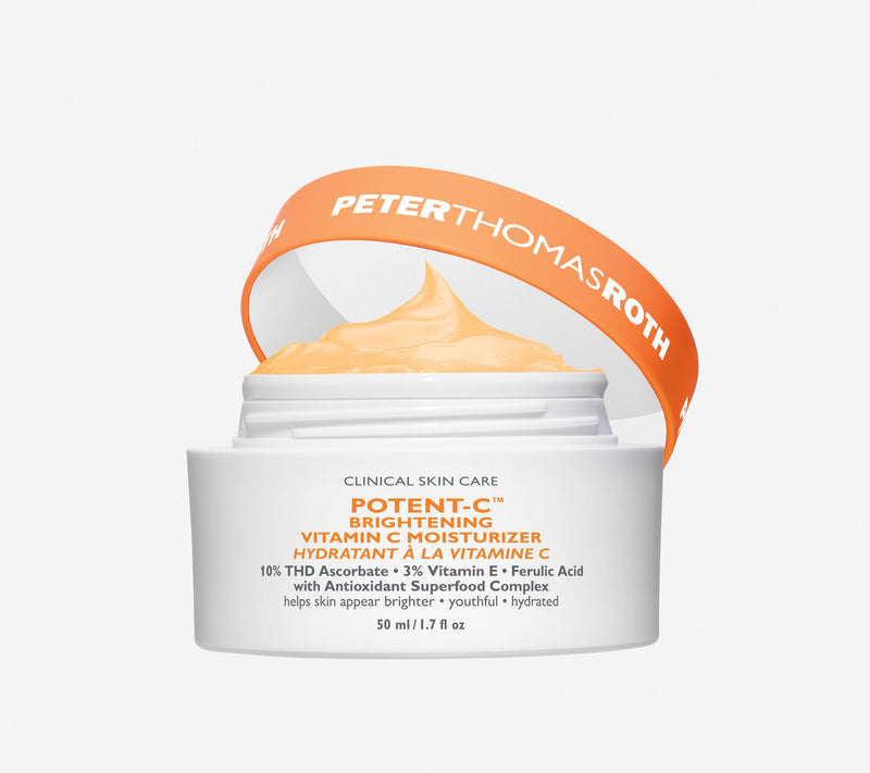 Peter Thomas Roth Potent-C Brightening Vitamin C Moisturizer — Main view