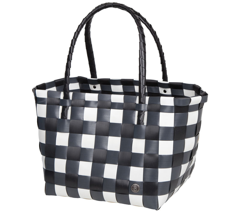 Handed By Paris Tote Bag — View 7