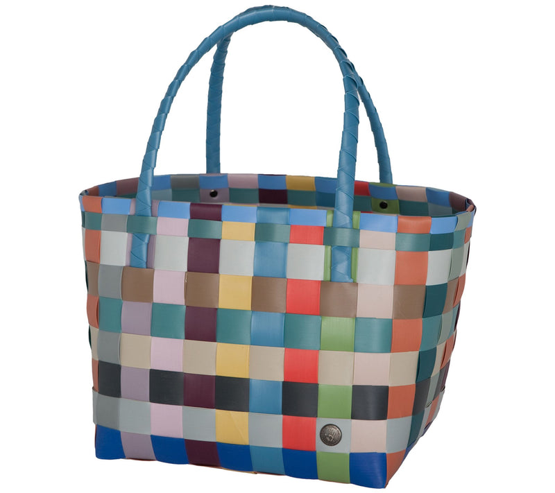 Handed By Paris Tote Bag — View 43