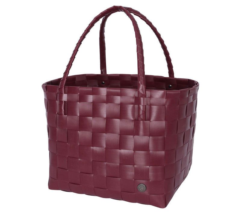 Handed By Paris Tote Bag — View 75