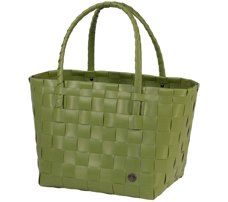 Handed By Paris Tote Bag — View 55