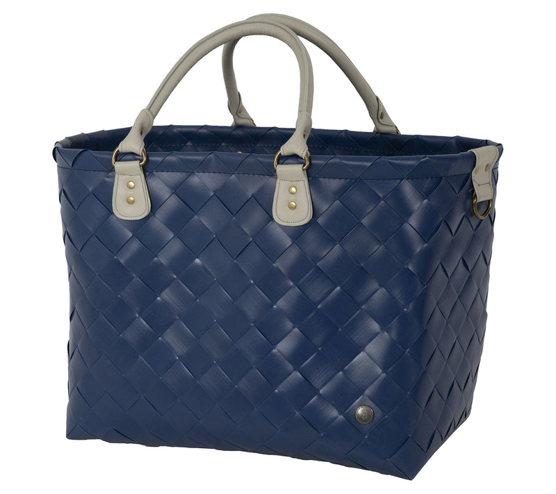 Handed By Saint Tropez XL Travel Bag — Main view